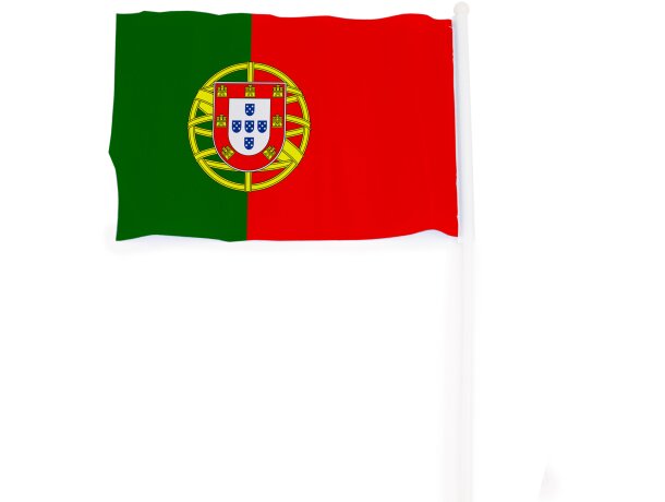 Banderín CELEB Portugal detalle 12