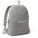 Mochila infantil 100% algodón reciclado