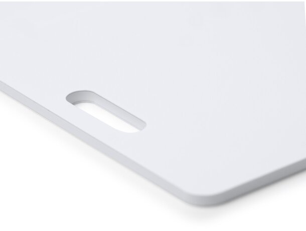 Localizador Bluetooth Finex blanco con alarma sonora Blanco detalle 1