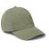 Gorra Cleveland de nylon con cierre ajustable y cinta antisudor Negro detalle 4