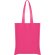 Bolsa tejido no tejido polipropileno sin fuelle 80 g/m2 Roseton detalle 36