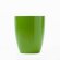 Tazas baratas en variados colores en cerámica Nolo Verde oasis detalle 10