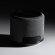 Altavoz de sobremesa color negro Tenor Gris vigore detalle 1