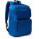 Mochila Hostik en RPET reciclado con compartimentos funcionales Negro detalle 4