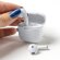Auriculares para regalo con bluetooth de plástico Costen Blanco detalle 4