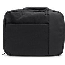 Mochila para profesores original Warka con compartimentos para portátil y tablet