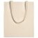 Bolsa 100% algodón asa larga de cinta 140 g/m2 Hill
