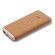 Powerbank personalizado de corcho 10000 mah Rotox Crudo detalle 4