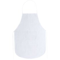 Delantal non-woven 80 g/m2 Keller