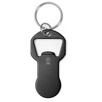 Llavero Tagan con abridor de carrito integrado