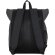 Mochila deportiva con asas acolchados en poliéster 900D 220 g/m2 Dodo Ebano detalle 12