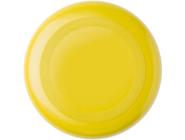 Frisbee CALON Amarillo detalle 5