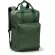 Mochila Levix RPET con compartimento para portátil 16 pulgadas Negro detalle 6