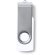 Memoria USB Marvin 16 GB con clip giratorio metálico