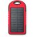 Batería externa personalizada de 4000 mah Droide Rojo detalle 15