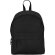 Mochilas publicitarias poliéster 600D 330 g/m2 Tucan Negro detalle 9