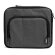 Bolsa térmica con bolsillo exterior y asa de transporte rPET Sotek Gris vigore