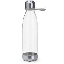 Original bidón EDDO 700ml transparente antigoteo