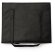 Organizador de maletero para propaganda non-woven con correa de transporte Rifter Negro detalle 6