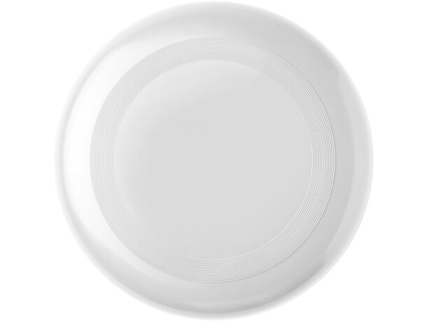 Frisbee Calon polipropileno 23 cm deportes playa aire libre Rojo detalle 8