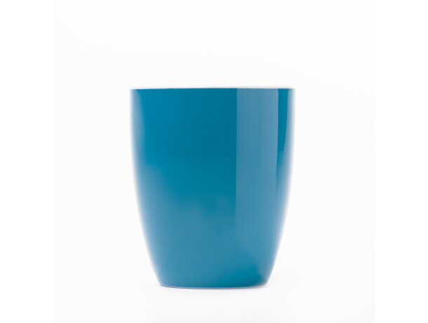 Tazas baratas en variados colores en cerámica Nolo Royal claro detalle 13