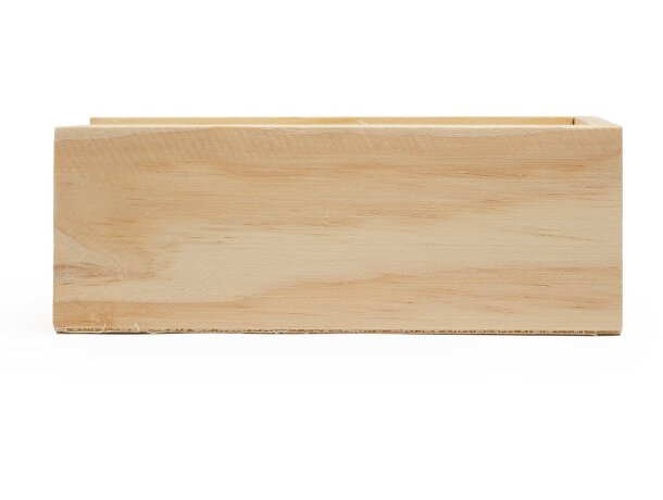 Set de juegos de habilidad de madera Rocks Crudo detalle 7