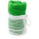 Toalla con funda de rejilla microfibra 185 g/m2 Kelsey Verde helecho