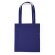 Bolsa de algodón con logo de variados colores 140 g/m2 Mountain Marino