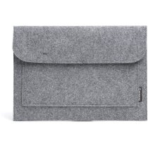 Funda Amber fieltro reciclado RPET para 15 pulgadas