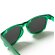 Gafas de sol rPET Blanco detalle 1