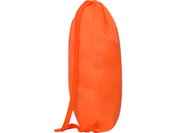 Mochila KAGU Naranja detalle 27