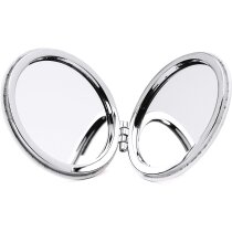 Espejos para boda Liner práctico y plegable con espejo de aumento