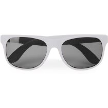 Gafas de sol para publicidad con montura en acabado mate y uv400 pp