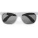Gafas de sol para publicidad con montura en acabado mate y uv400 pp