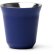 Vaso Cosik de acero inoxidable 304 reciclado 160 ml Royal