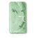 Powerbank personalizado 5000 mah en plástico reciclado Livian Verde helecho