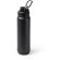 Bidón térmico con altavoz bluetooth extraíble NUFRIK 650ml Blanco detalle 7