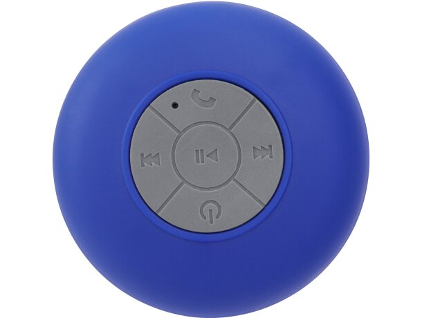 Altavoz con ventosa para ducha Calvin Royal detalle 9