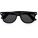 Gafas de sol Brisa UV400 Negro