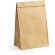 Bolsas térmicas con solapa y cierre de velcro. de aluminio Kemer Crudo detalle 4