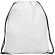 Mochila saco diversos colores polipropileno 80 g/m2