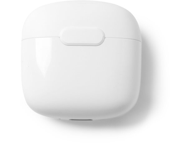 Auriculares para regalo con bluetooth de plástico Costen Blanco detalle 5
