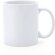 Tazas personalizadas cerámica para 370ml Yuca Blanco detalle 6