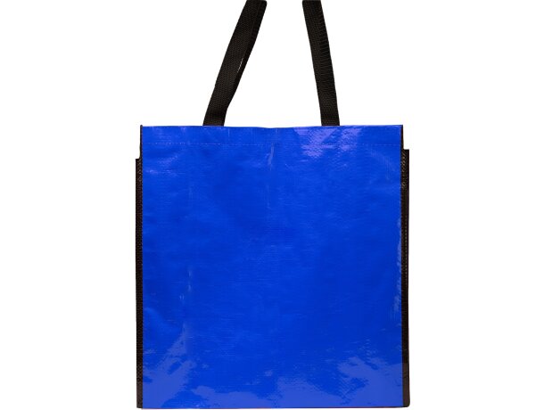 Bolsa para la compra barata polipropileno laminado brillante Coast Royal detalle 9