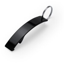 Llaveros abridores personalizados de aluminio en variados colores