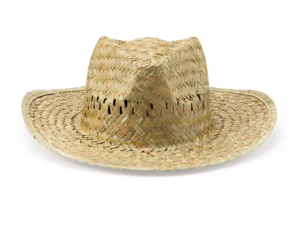 Sombrero SUN Verde kaki detalle 4