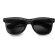 Gafas de sol rPET Negro