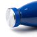Botellas de acero de doble pared 500ml Kemy Blanco detalle 2
