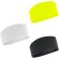 Cinta técnica unisex de poliéster 140 g/m2 Crossfitter Blanco detalle 1