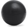 Pelota antiestrés SEYKU Negro
